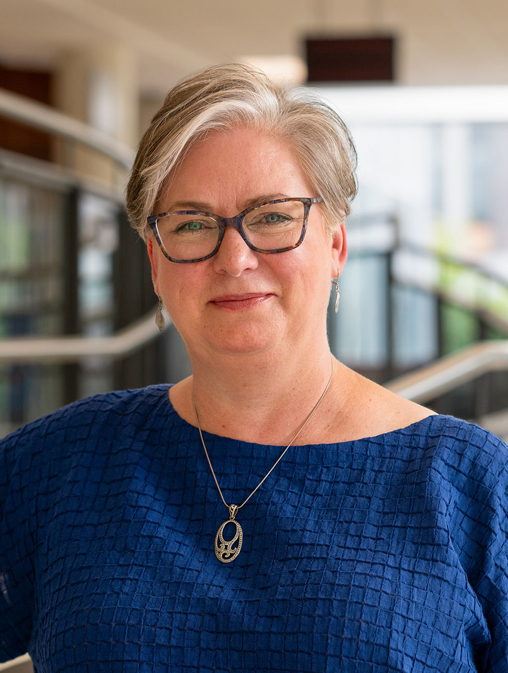 Janet Mantler, PhD – Carleton University